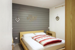 CASA 4 PIOPPI - Risparmia su dolomitiaffitti-it Cavalese